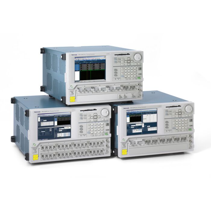 Tektronix DTG5334 USED FOR SALE Data Timing Generator 
