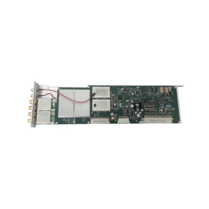 Tektronix HDST1 for Rent, HD-STI Stress Test Module for TG2000