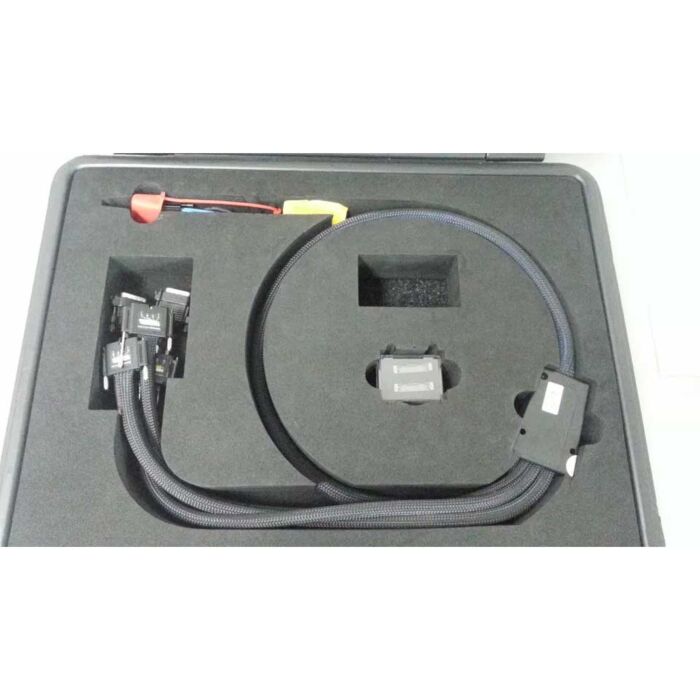 Tektronix P67SA16G2 for Rent, PCIe Serial, 16 Differential Inputs, x8, Midbus Probe