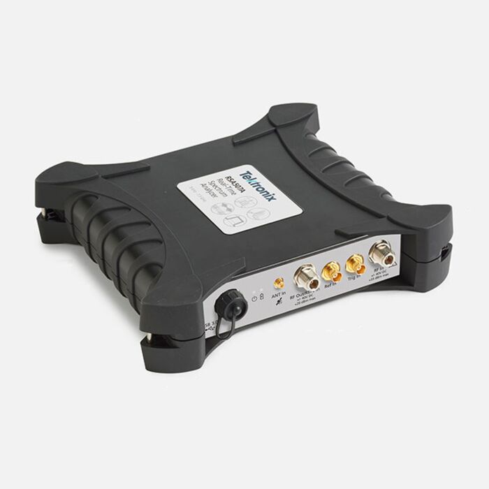 Tektronix RSA503A Portable Real time USB Spectrum Analyzer, 9 kHz - 3.0 GHz