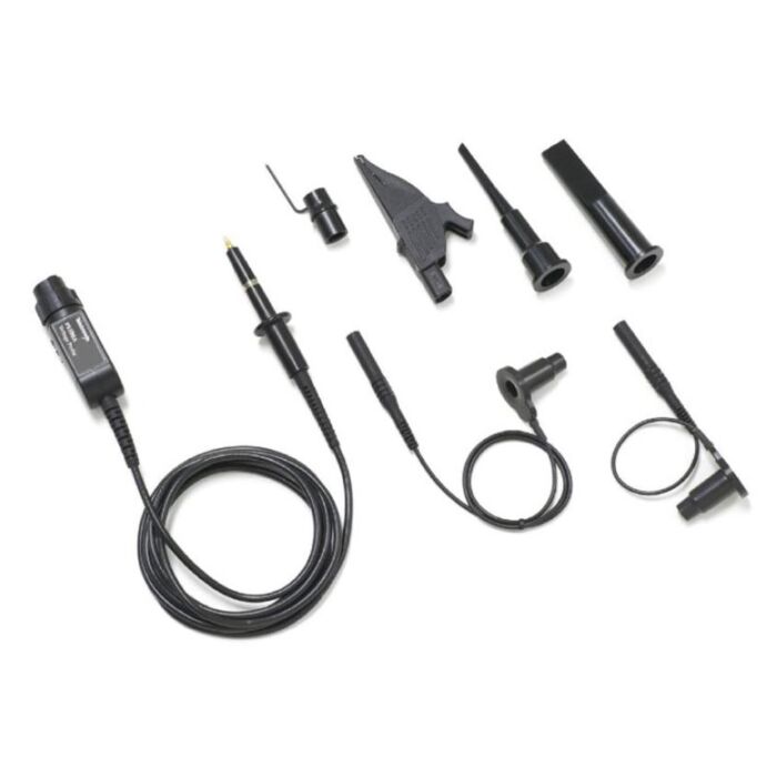Tektronix TPP0850 High Voltage Probe, 800 MHz, 50X,2.5kV, Single-ended, TekVPI