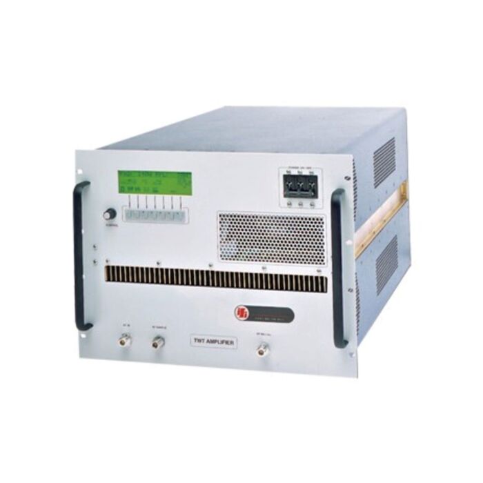 Teseq / IFI SMC250 for Rent, RF Amplifier, 80MHz to 1GHz, 250W