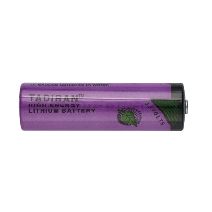 Testo 0515 1760 Lithium Mignon Battery
