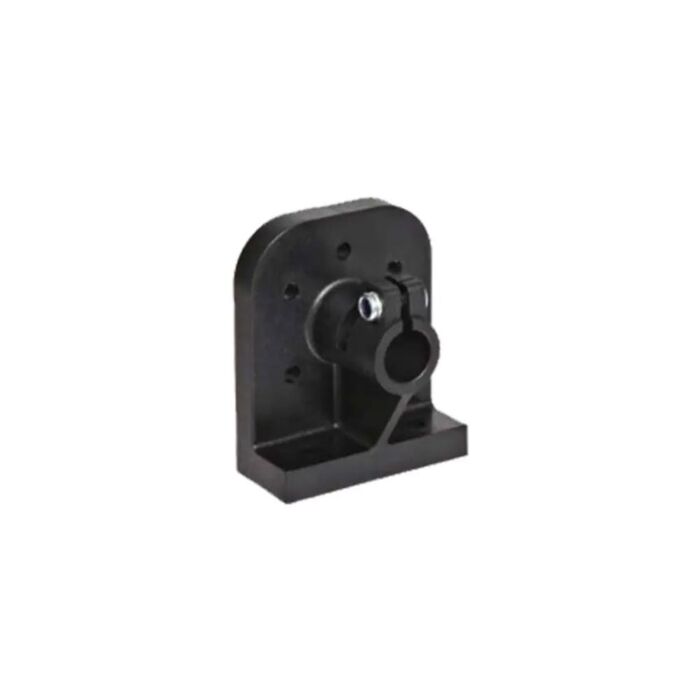 Testo 0554 6651 Wall/Duct Holder for Mounting for the 6600/6610