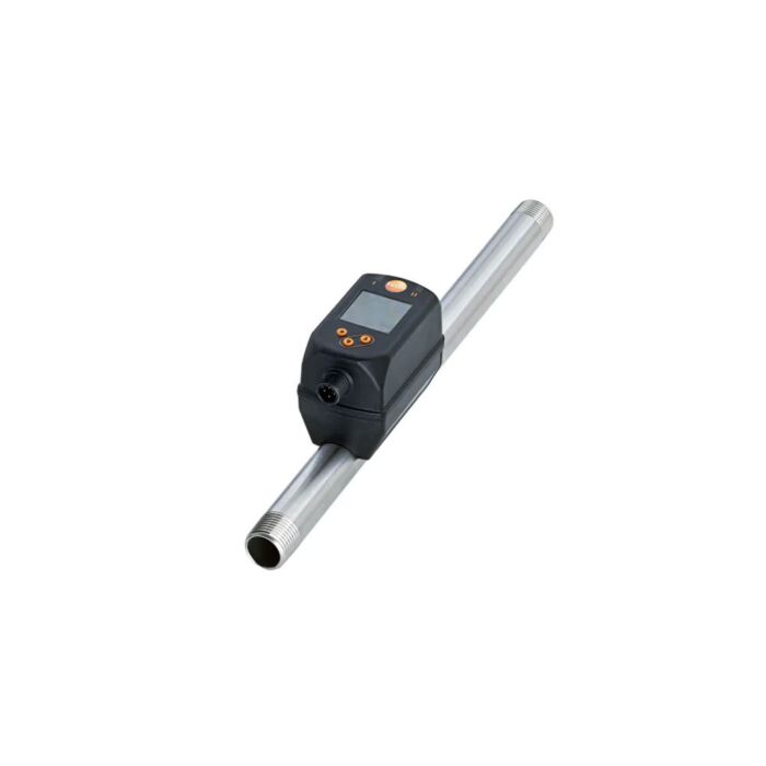 Testo 6451 Compressed air meter DN15, (1/2")