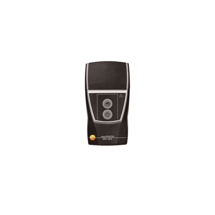 Testo 0572 0576 Mobile Printer for Data Logger