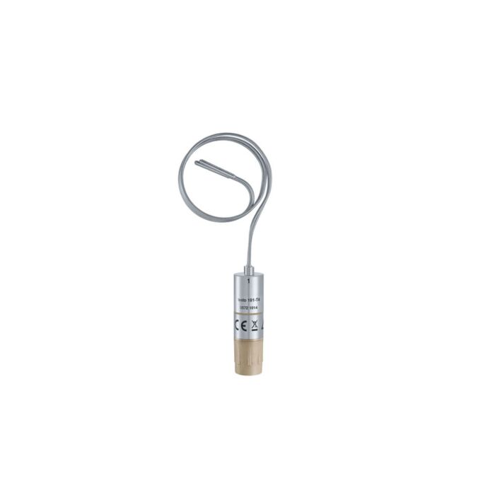 Testo 191-T4 HACCP temperature data logger with two long, flexible probes