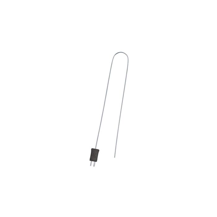 Testo 0602 5792 Immersion Measuring Tip, -40 to 1832 F (-40 to 1000 C)