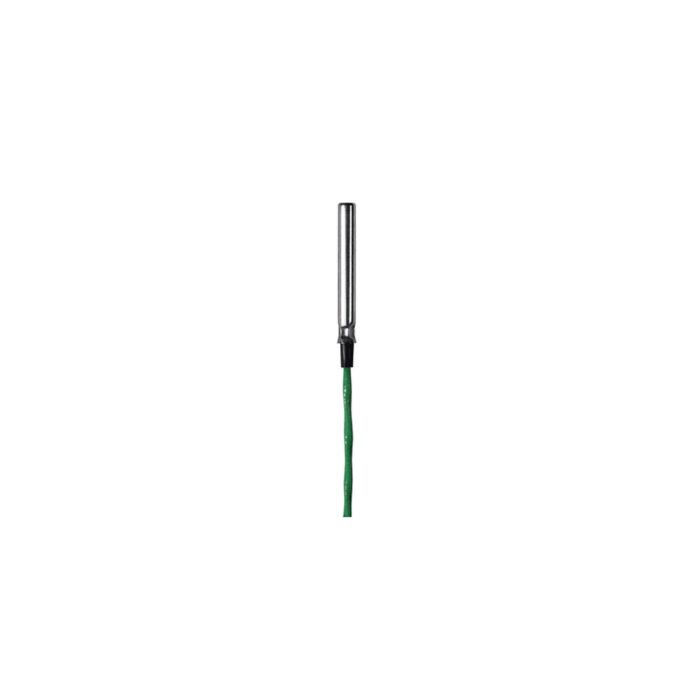 Testo 0628 7533 Temperature Probe, Stainless Steel Sleeve, -58 to 401 F