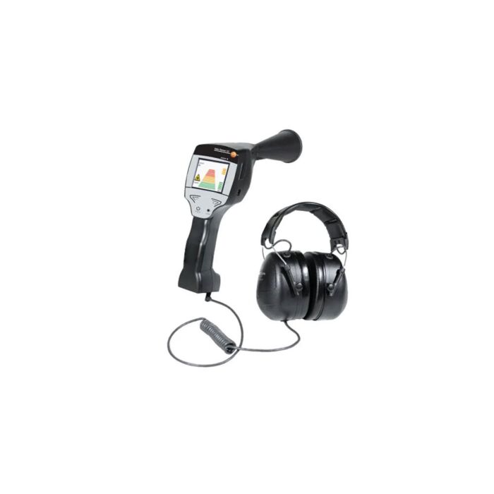 Testo 8900 0401 Sensor LD basic - Leak detector