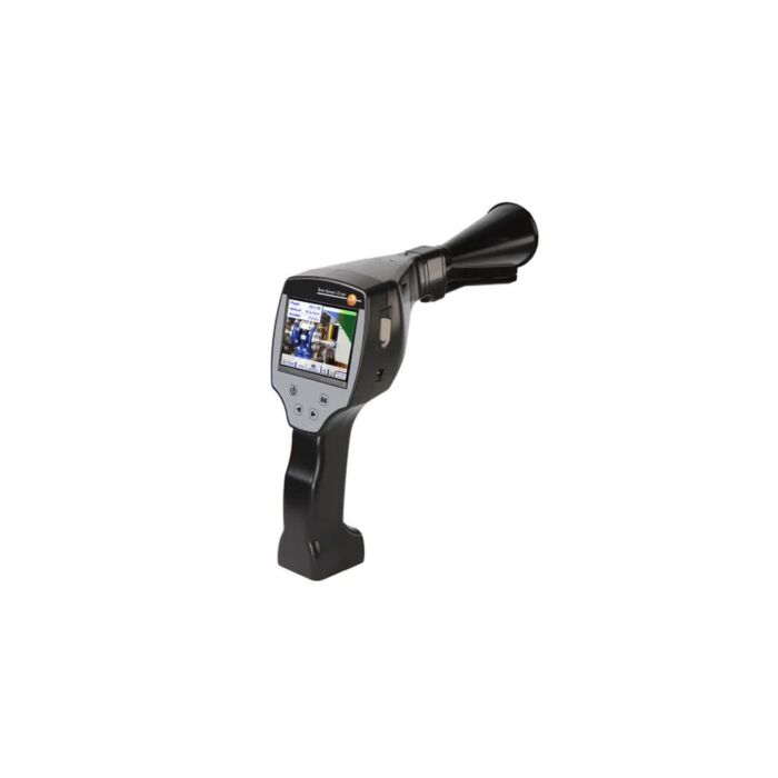 Testo 8900 0601 Sensor LD pro and kit - Leak detector