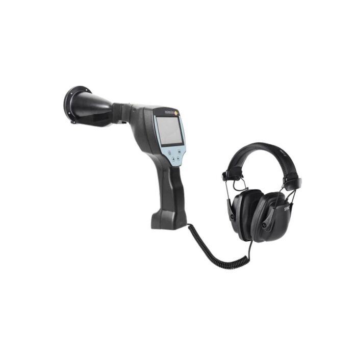 Testo 8900 0701 Sensor LD pro ultra kit - Leak detector