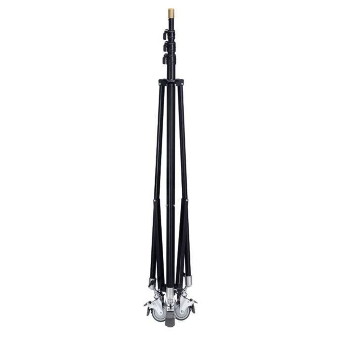 Testo 0554 4209 Teloscopic Stand for 420