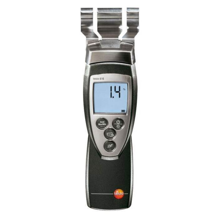 Testo 0560 6160 Moisture meter