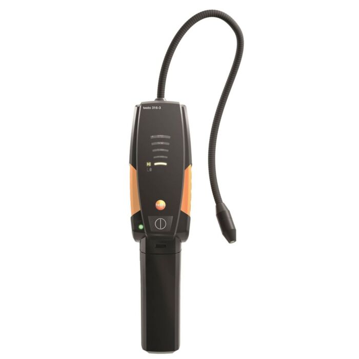 Testo 0563 3163