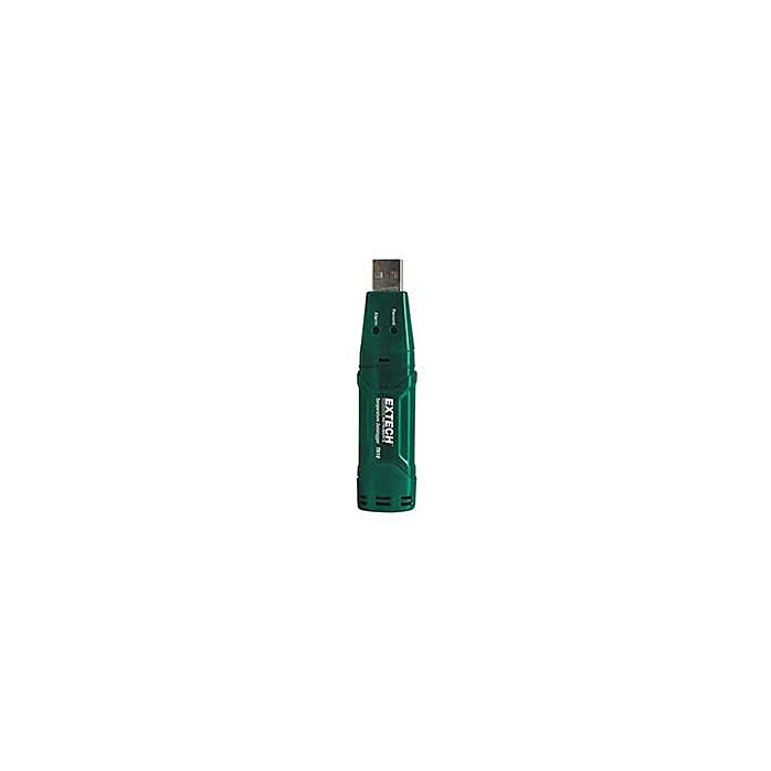 Extech TH10 Temperature USB Datalogger