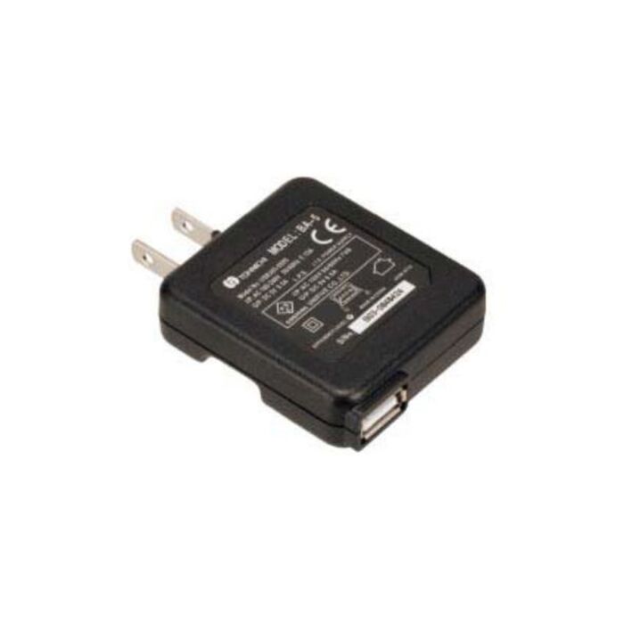 Tohnichi BA-5 AC Adapter for ATGE, BTGE, Made in China