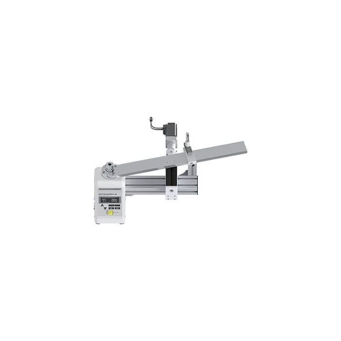 Tohnichi DOTE50N4-G-MD2 Digital Torque Wrench Tester w/ Loader,5-50,50-500,0.005lbf.ft