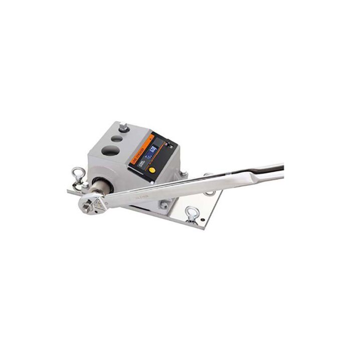 Tohnichi LC1400N3-G Torque Wrench Line Checker, 100-1400N.m, 75-1000lbf.ft