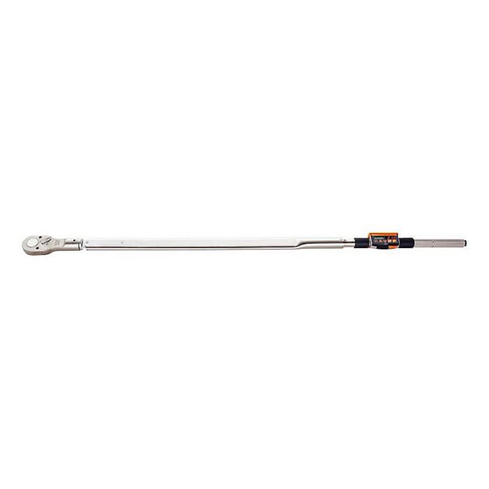 Tohnichi CTB360N2X22D-G Digi Retightening Torq Wrench, 72-360,0.4lbf.ft,3/4" Sq Dr