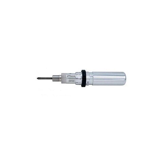 Tohnichi LTD22I 6-26 In/LB Torque ScrewdriverAdjustable