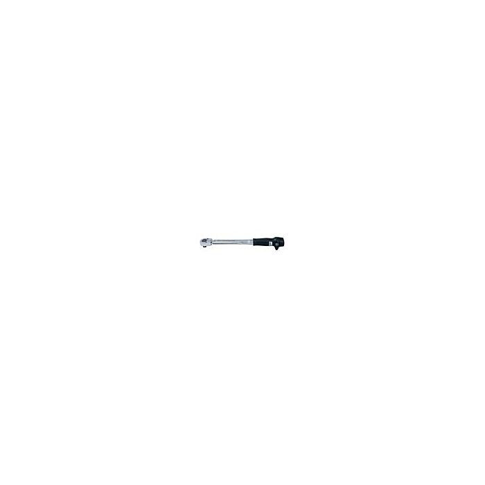 Tohnichi QL200N4 1/2" Drive, 40-200Nm Adjustable Ratchet Head Torque Wrench