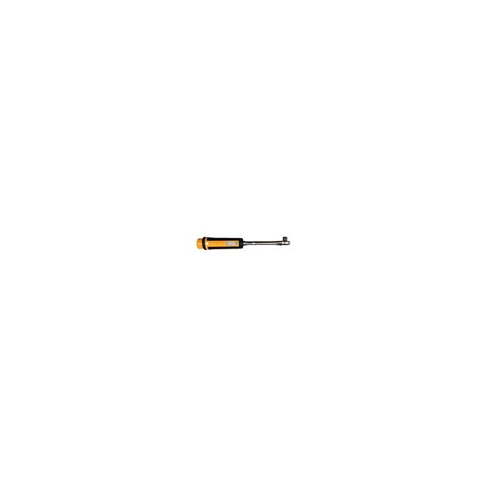Tohnichi QL5N 1/4" Drive, 1-5 Nm Adjustable Ratchet Head Torque Wrench