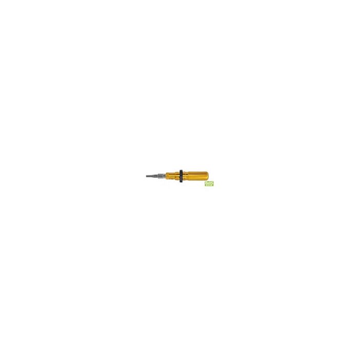 Tohnichi RTD40Z Adjustable Torque Screwdriver, 15-40 IN/OZ
