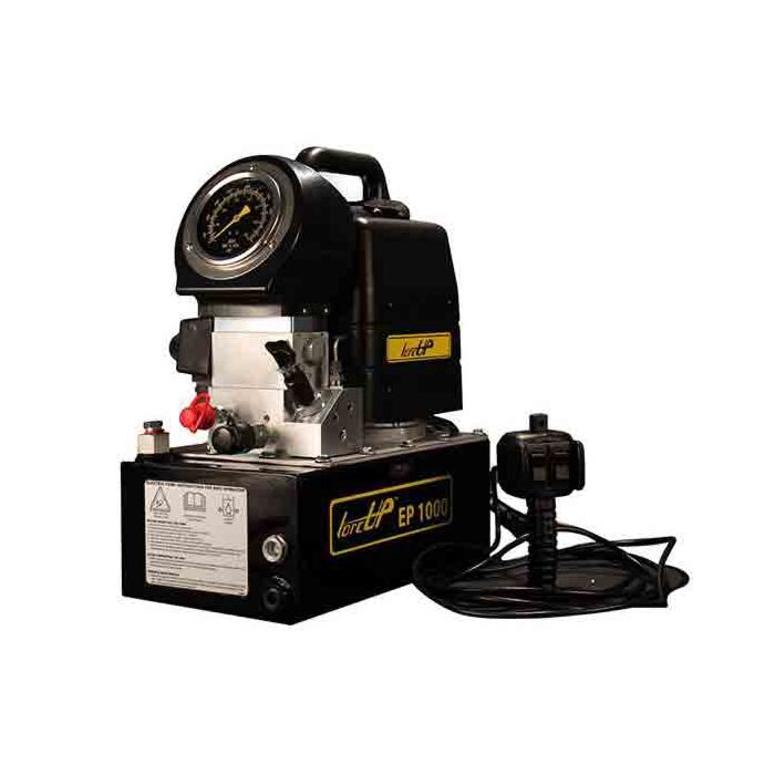 TorcUp EP-1000 115V for Rent, y15V Torque Pump