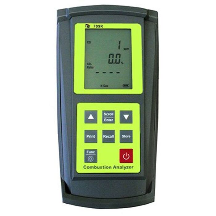 TPI Industrial 709R