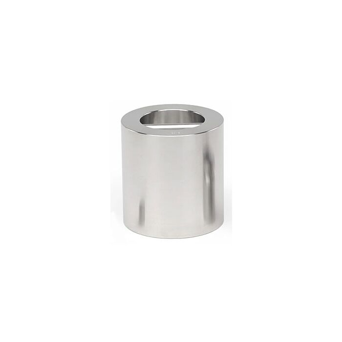 Troemner 1274 Grip Handle Weight 25 lb