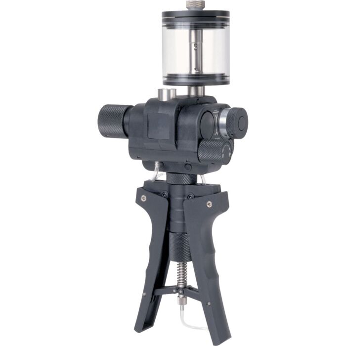 Transcat 2000PV for Rent, Hydraulic Hand Pump, 10K PSI