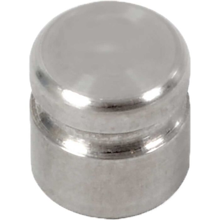 Troemner 1330W 3 g Class F Test Weight with NVLAP Certificate