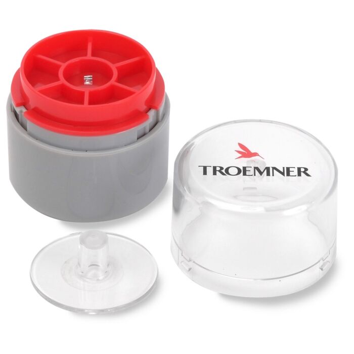 Troemner 7036-1W 20mg Weight with NVLAP Certificate Class 1