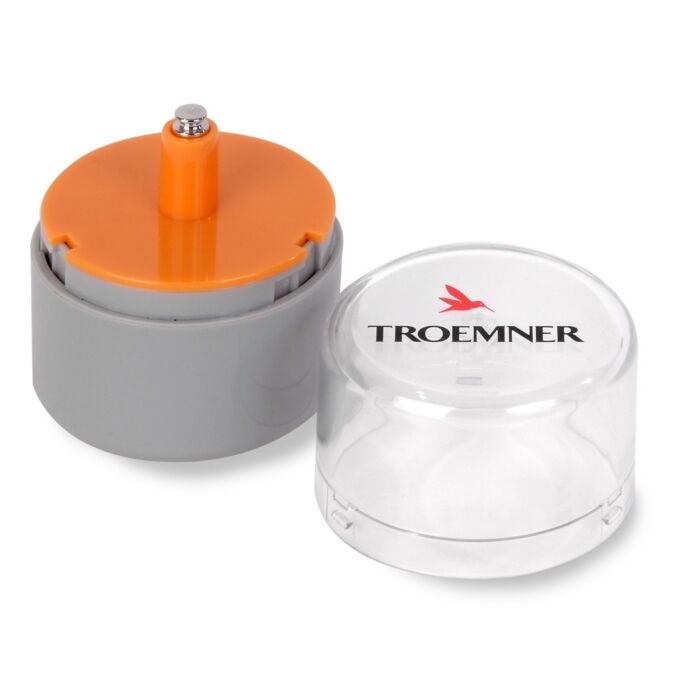 Troemner 7524-F1 2g OIML Precision Class F1 Weight