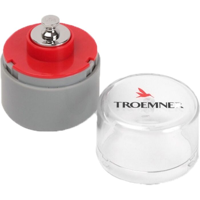 Troemner 7018-3T 50g Weight w/ Traceable Cert.Class 3
