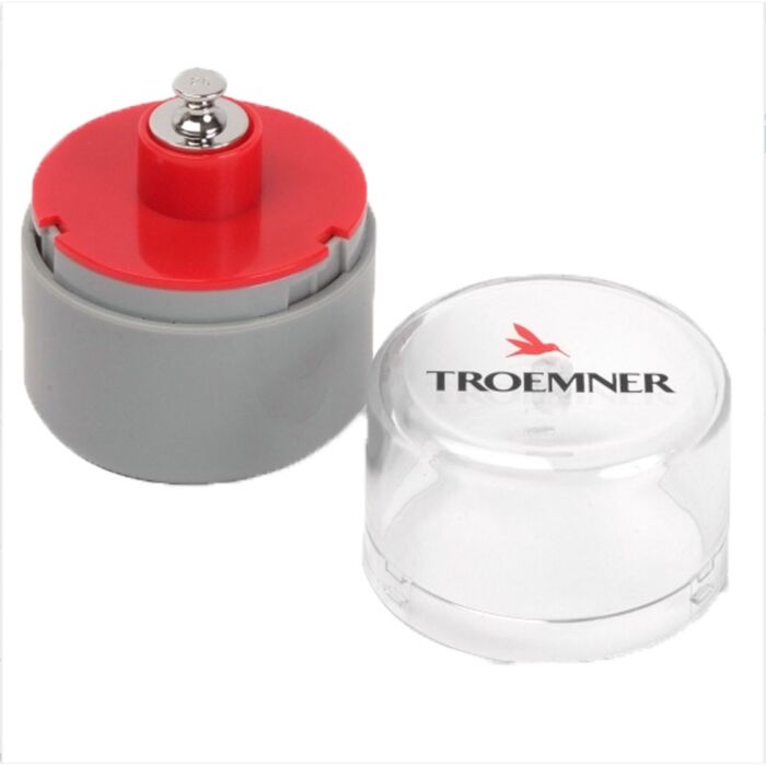 Troemner 7020-3T 20g Weight w/Traceable Cert.Class 3
