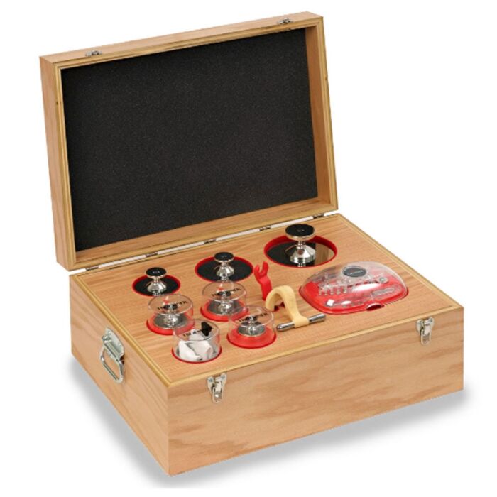 Troemner 7207-1W 