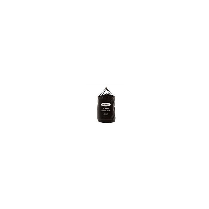 Tuff Bucket TB-2028PV Polyester Bucket, Round 20" x 28" 500 lb Load Rating