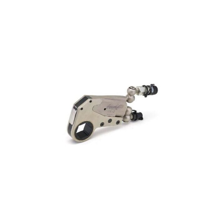 TorcUp TX-2RL60M for Rent, Hex Link Low-Profile Torque Wrench, 60mm