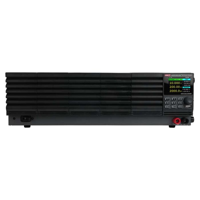 UNI-T UDP5160-40 Programmable DC Switching Power Supply, 1 Channel, 2000W, 160V/40A