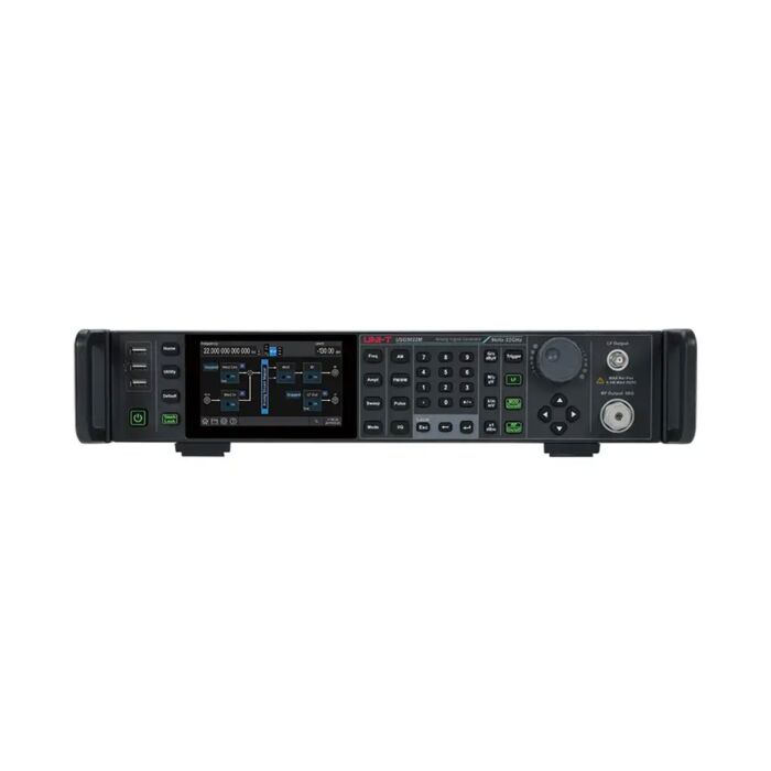 UNI-T USG5014M-P Analog RF Generator with Attenuator, 14GHz