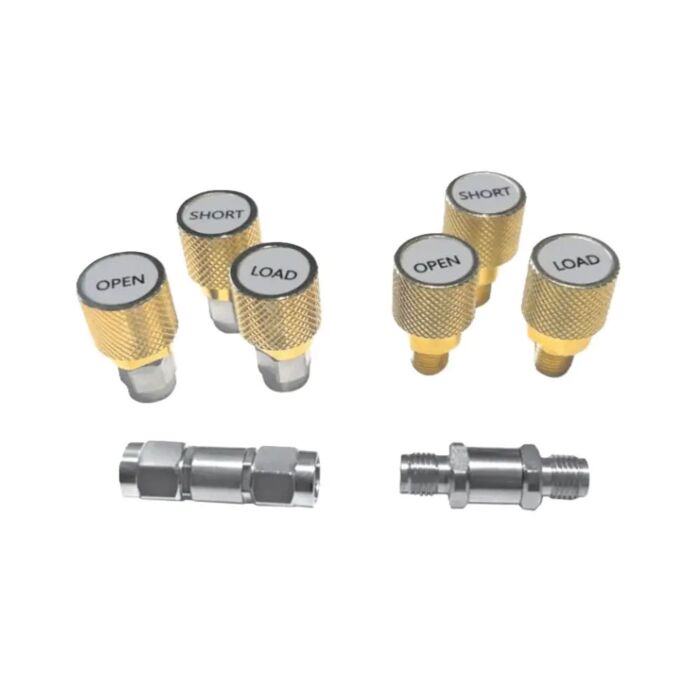 UNI-T UT-3009F/M Female-Male VNA Calibration Kit (9GHz) for Spectrum Analyzers