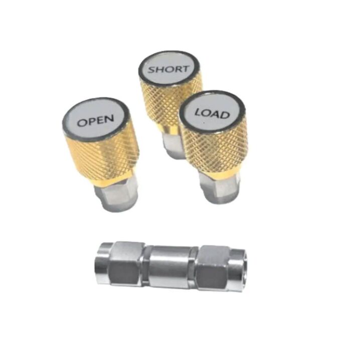 UNI-T UT-3009M Male VNA Calibration Kit (9GHz) for Spectrum Analyzers