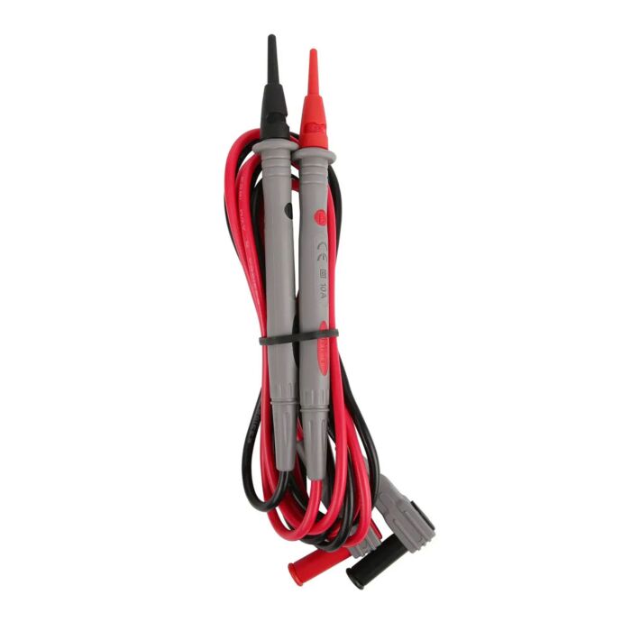 UNI-T UT-L90 Fine-Tip Test Probe for Digital Multimeter