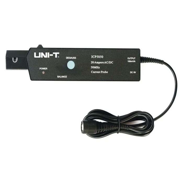 UNI-T UT-P43 Current Probe, 25MHz