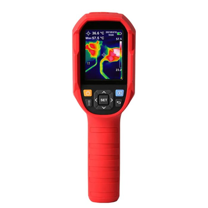 UNI-T UTi120B 120 Heavy Duty Series Thermal Imager