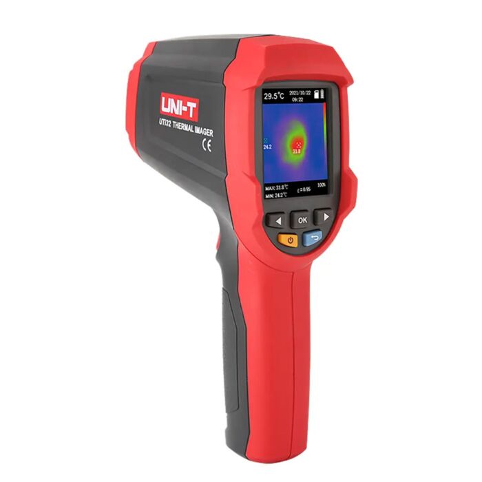 UNI-T UTi32 High-Temp Thermal Imager