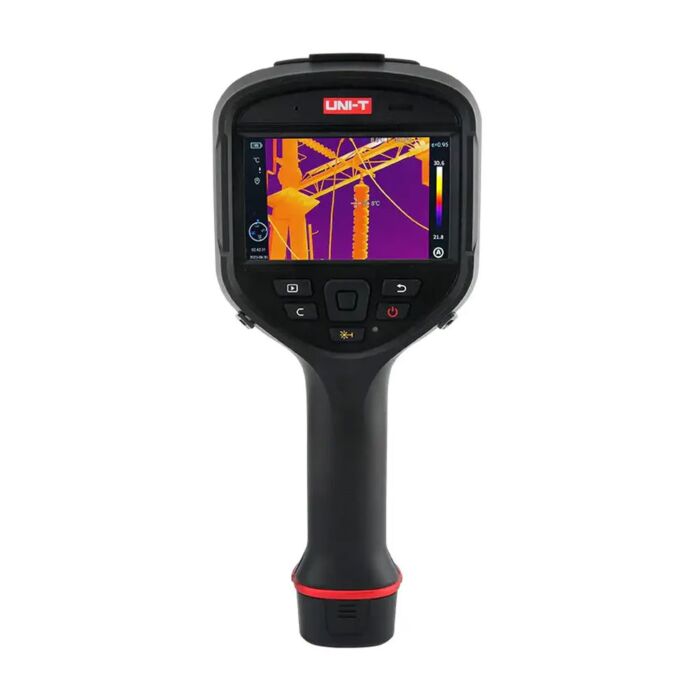 UNI-T UTi640J 640 Enhanced Series Thermal Imager