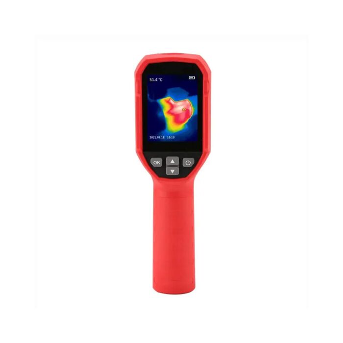 UNI-T UTi712S Entry-Level Thermal Imager